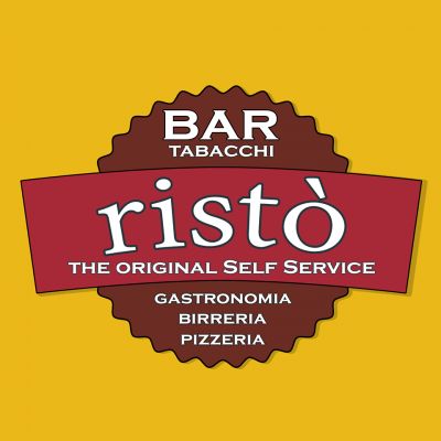 RISTO' SELF SERVICE